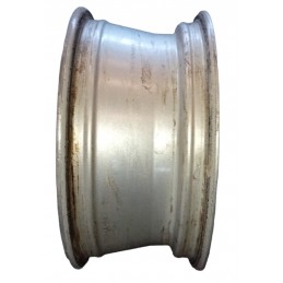 Cerchio in lega 6,5J x 15H2 Et 35 Opel Corsa 4 fori - Cerchi in lega - 2