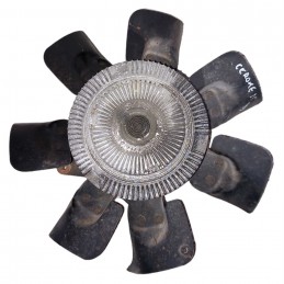 Giunto viscoso Jeep Cherokee 2.1 d Mk XJ 1984-2001 - Giunto viscoso - 1