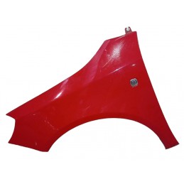 Parafango anteriore sinistro Skoda Fabia 5J station wagon 2007-2010 - Parafango anteriore - 1