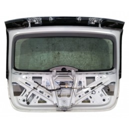 Portellone posteriore Bmw Serie 3 touring E91 2005-2013 - Portellone - 2