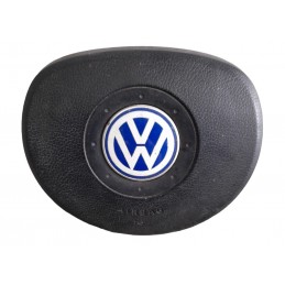 Airbag volante Volkswagen Polo III 1.9 diesel 3 porte 2001-2005 - Airbag - 1