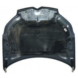 Cofano anteriore Citroen C5 2000-2008 - Cofano - 2