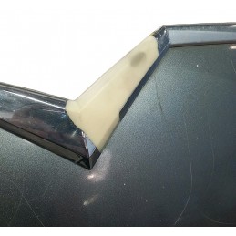 Cofano anteriore Citroen C5 2000-2008 - Cofano - 3