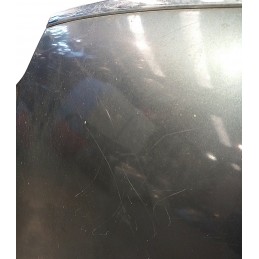 Cofano anteriore Citroen C5 2000-2008 - Cofano - 4