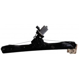 Alzavetro elettrico anteriore destro Fiat Panda Mk312 4x4 1.3 multijet 2011-2022 - Alzavetro - 1