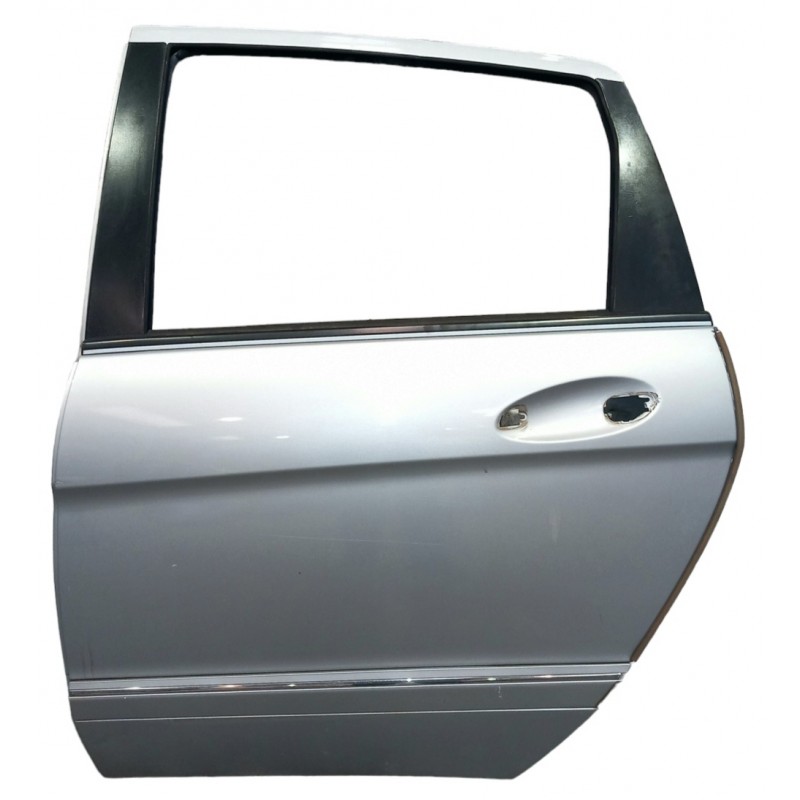 Porta posteriore sinistra Mercedes Classe B W245 2005-2011 - Portiera - 1