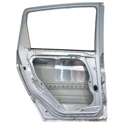 Porta posteriore sinistra Mercedes Classe B W245 2005-2011 - Portiera - 2