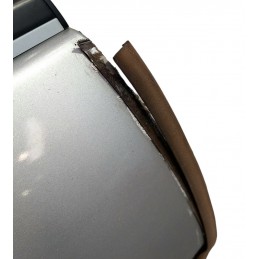 Porta posteriore sinistra Mercedes Classe B W245 2005-2011 - Portiera - 4