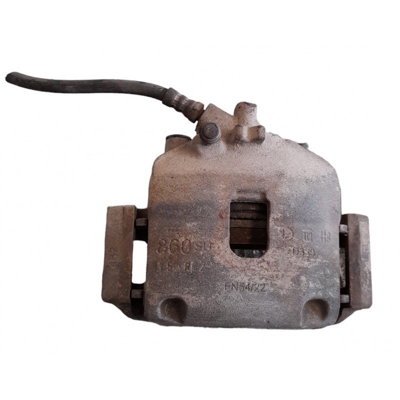 Pinza freno anteriore sinistra Fiat Panda Mk312 4x4 1.3 multijet 2011-2022 - Pinza freno - 1