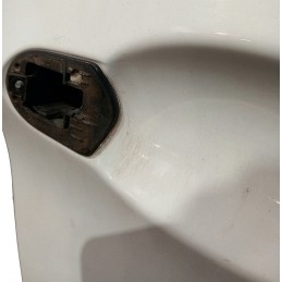Porta anteriore destra Bmw Serie 3 touring E91 2005-2013 - Portiera - 4 Porta anteriore destra Bmw Serie 3 touring E91 2005-2013 - Portiera - 4