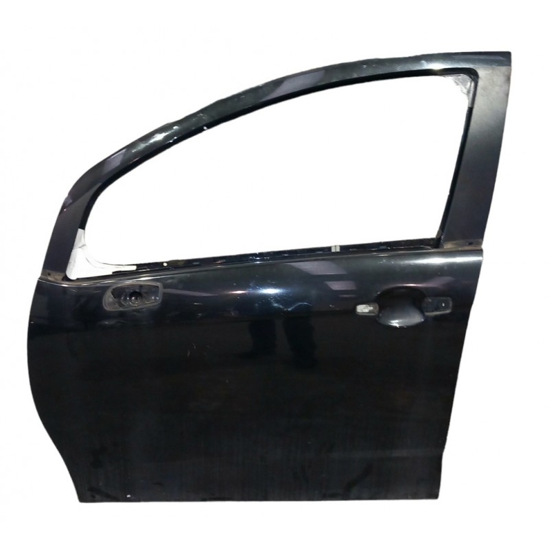 Porta anteriore sinistra Citroen C3 II 2009-2016 - Portiera - 1