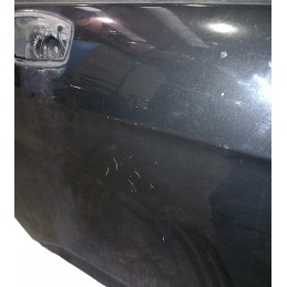 Porta anteriore sinistra Citroen C3 II 2009-2016 - Portiera - 3