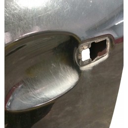 Porta anteriore sinistra Citroen C3 II 2009-2016 - Portiera - 4