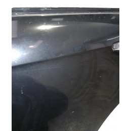 Porta posteriore sinistra Citroen C3 II 2009-2016 - Portiera - 4