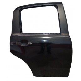 Porta posteriore destra Citroen C3 II 2009-2016 - Portiera - 1