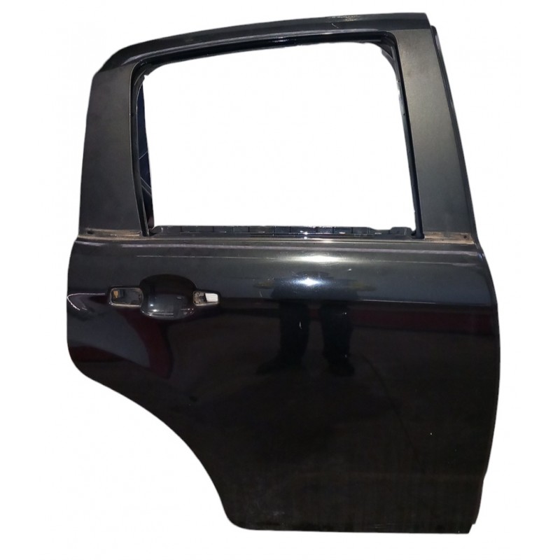 Porta posteriore destra Citroen C3 II 2009-2016 - Portiera - 1