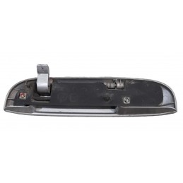 Maniglia esterna anteriore destra Fiat Panda Mk312 4x4 1.3 multijet 2011-2022 - Maniglia - 2