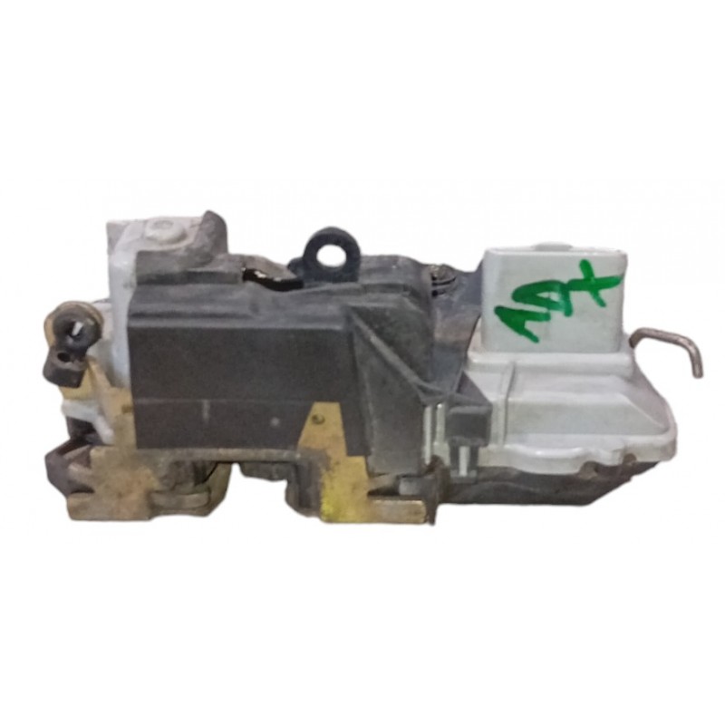 Serratura porta anteriore destra Peugeot 307 station wagon 2.0 Hdi 2002-2008 - Serratura - 1 Serratura porta anteriore destra Peugeot 307 station wagon 2.0 Hdi 2002-2008 - Serratura - 1