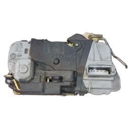 Serratura porta anteriore destra Peugeot 307 station wagon 2.0 Hdi 2002-2008 - Serratura - 2 Serratura porta anteriore destra Peugeot 307 station wagon 2.0 Hdi 2002-2008 - Serratura - 2