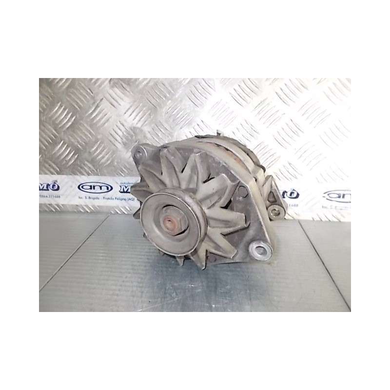 Alternatore A13N157 2541117 Renault Clio MK1 1.4 55KW 75CV 1990-1998 12V 60A