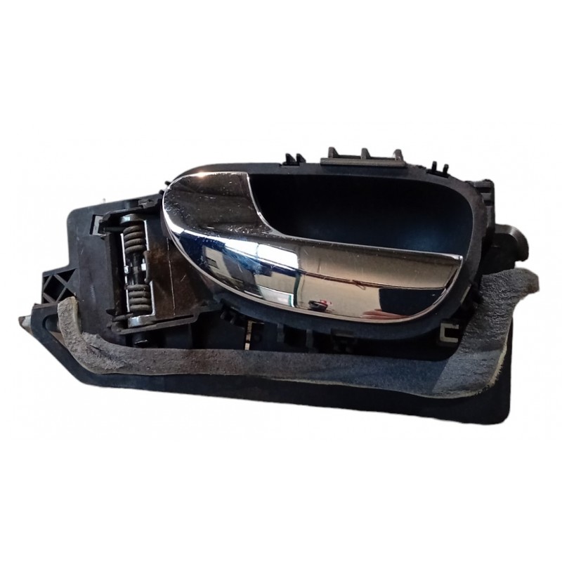 Maniglia interna porta anteriore sinistra Peugeot 307 station wagon 2002-2008 - Serratura - 1 Maniglia interna porta anteriore sinistra Peugeot 307 station wagon 2002-2008 - Serratura - 1
