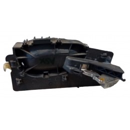 Maniglia interna porta anteriore sinistra Peugeot 307 station wagon 2002-2008 - Serratura - 2 Maniglia interna porta anteriore sinistra Peugeot 307 station wagon 2002-2008 - Serratura - 2