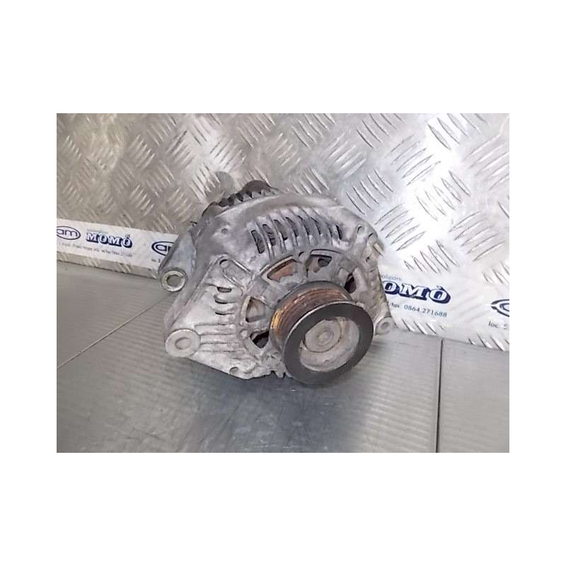 Alternatore A13VI164 2541903A 19363 Renault Megane MK1 Classic 1.9 diesel 1997 14V 110A