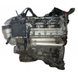 Motore 642910 Mercedes Clk 320 cdi W209 165 kw 135.000 km - Motore - 3