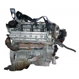 Motore 642910 Mercedes Clk 320 cdi W209 165 kw 135.000 km - Motore - 4