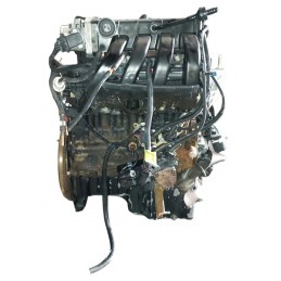 Motore Endura Ford Ka 1.3 benzina 1996-2008 - Motore - 2