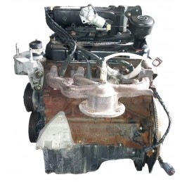 Motore Endura Ford Ka 1.3 benzina 1996-2008 - Motore - 3