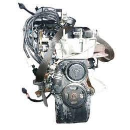 Motore Endura Ford Ka 1.3 benzina 1996-2008 - Motore - 4