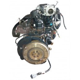Motore Endura Ford Ka 1.3 benzina 1996-2008 - Motore - 5
