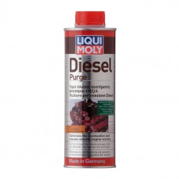 Pulitore Per Iniezione Diesel LIQUI MOLY 1811 Additivo 500ML - Additivo - 1