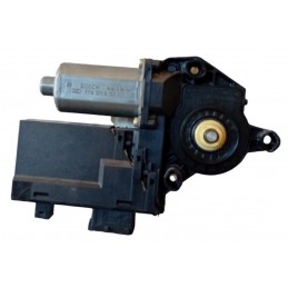 Motorino alzavetro anteriore destro 9634457480 Peugeot 307 station wagon 2002-2008 - Motorino alzavetro - 2