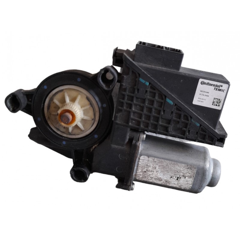 Motorino alzavetro anteriore destro 401355A6 Volkswagen Polo III 2001-2005 3 porte - Motorino alzavetro - 1