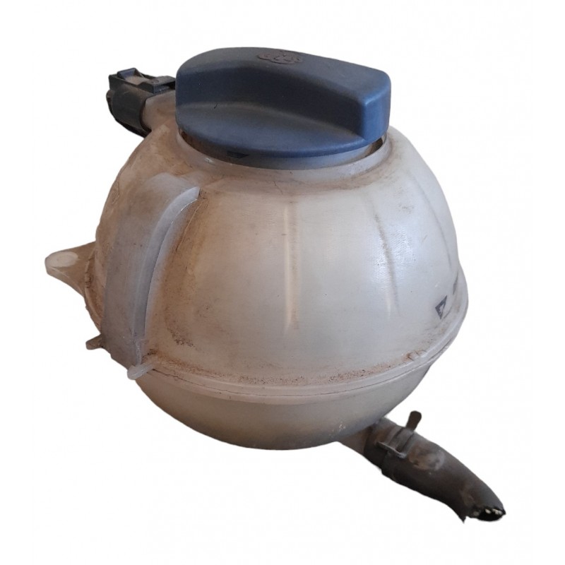 Vaschetta acqua motore 6Q0121407 Volkswagen Polo 1.9 diesel 2001-2005 3 porte - Vaschette - 1 Vaschetta acqua motore 6Q0121407 Volkswagen Polo 1.9 diesel 2001-2005 3 porte - Vaschette - 1