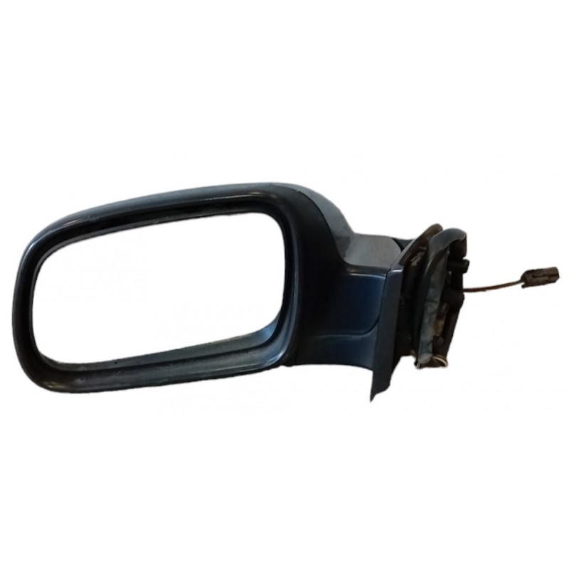 Specchietto retrovisore elettrico sinistro Peugeot 307 station wagon 2002-2008 - Specchietto retrovisore - 1