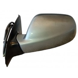 Specchietto retrovisore elettrico sinistro Peugeot 307 station wagon 2002-2008 - Specchietto retrovisore - 2