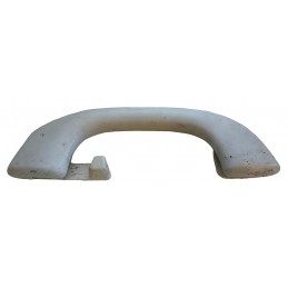 Maniglia appiglio tetto posteriore destra/sinistra 9686111180 Citroen C5 III station wagon 2.0 Hdi 140cv 2000-2008 - Maniglia ap