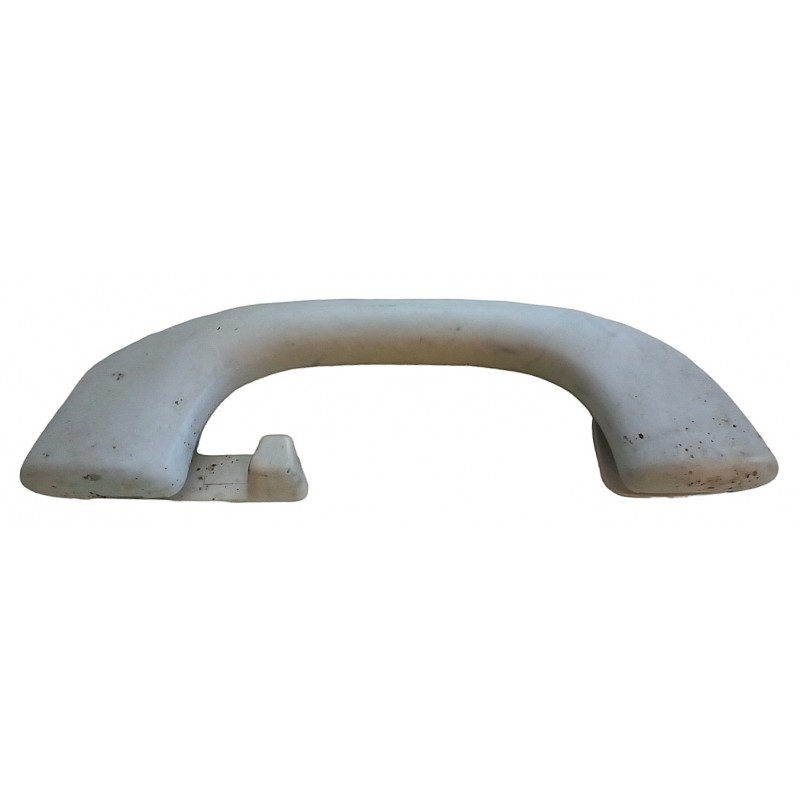 Maniglia appiglio tetto posteriore destra/sinistra 9686111180 Citroen C5 III station wagon 2.0 Hdi 140cv 2000-2008 - Maniglia ap