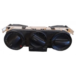 Centralina climatizzatore 6Q0819445 Volkswagen Polo 2001-2005 3 porte - Comando climatizzatore - 1