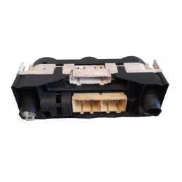 Centralina climatizzatore 6Q0819445 Volkswagen Polo 2001-2005 3 porte - Comando climatizzatore - 2