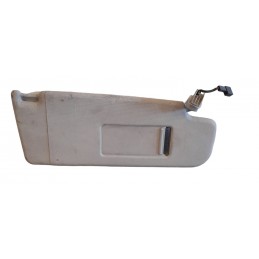 Pantina aletta parasole anteriore destra Volkswagen Polo 2001-2005 3 porte - Pantina aletta parasole - 1