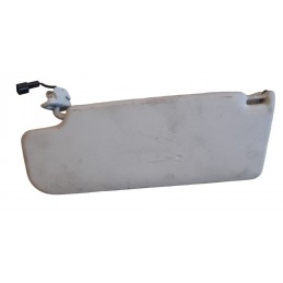 Pantina aletta parasole anteriore destra Volkswagen Polo 2001-2005 3 porte - Pantina aletta parasole - 2