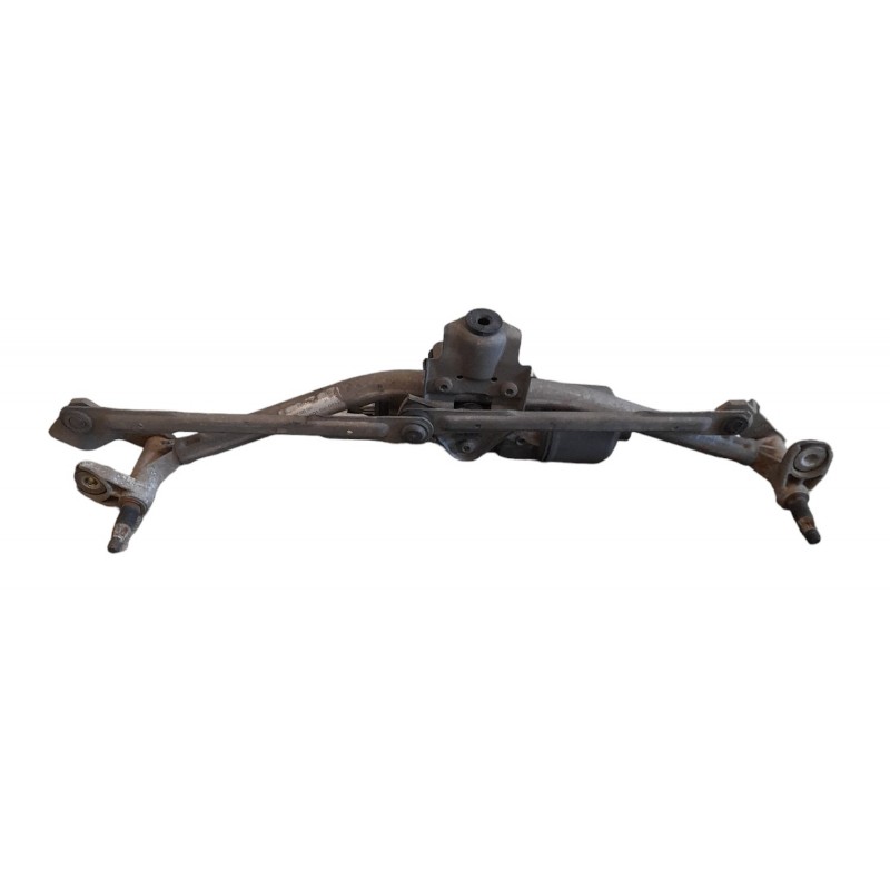 Motorino tergicristallo anteriore 6Q1955023 Volkswagen Polo 2001-2005 3 porte - Motorino tergicristallo - 1 Motorino tergicristallo anteriore 6Q1955023 Volkswagen Polo 2001-2005 3 porte - Motorino tergicristallo - 1