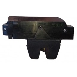 Serratura portellone 9646091580 Peugeot 307 station wagon 2.0 Hdi 2002-2008 - Serratura - 2