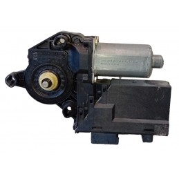 Motorino alzavetro anteriore sinistro 130821767 Peugeot 307 station wagon 2002-2008 - Motorino alzavetro - 2