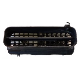 Bocchetta aria centrale 9634511177 Peugeot 307 station wagon 2002-2008 - Diffusore aria - 2 Bocchetta aria centrale 9634511177 Peugeot 307 station wagon 2002-2008 - Diffusore aria - 2