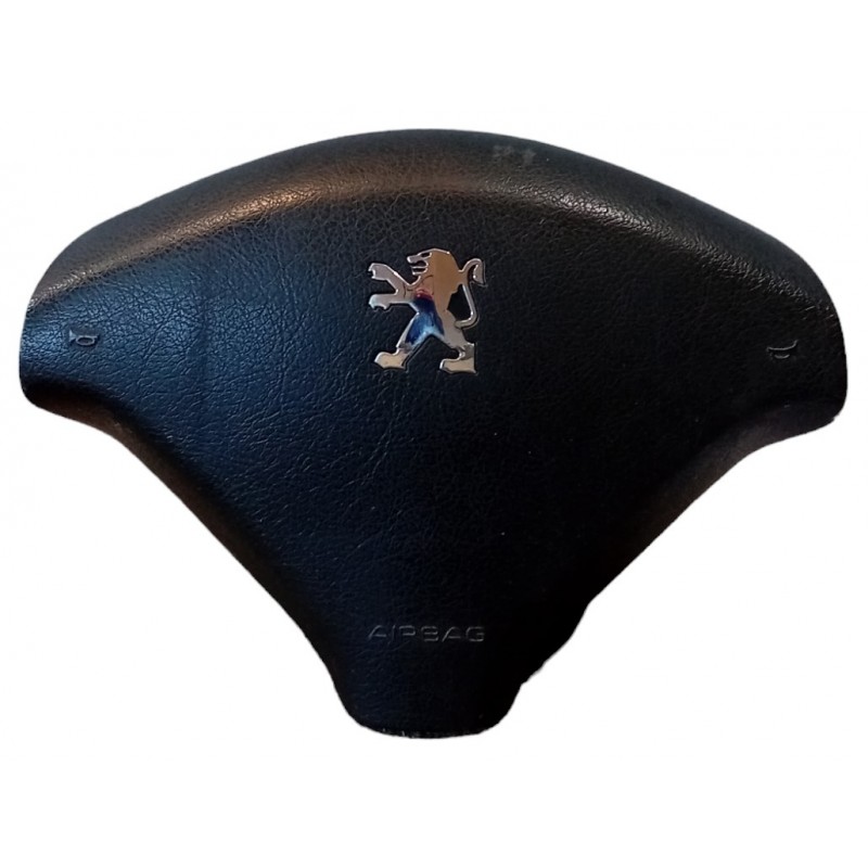 Airabag volante 96345028ZR Peugeot 307 station wagon 2.0 Hdi 2002-2008